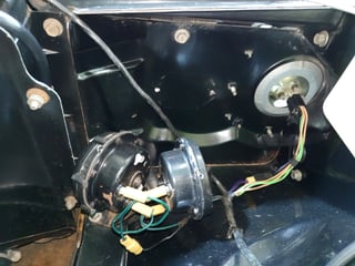 1970 HG GTS 350 Monaro - SURVIVOR SUPERB!