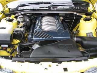 HSV VS GTS-R Optimised #84