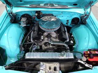 1974 Holden Kingswood - 383 Chev Street Sleeper