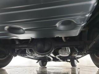 1971 ZD Fairlane 500 - 351 V8