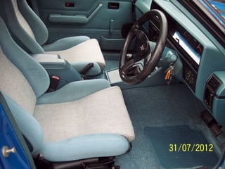 HDT VK Group A Brock Commodore #321{SOLD}