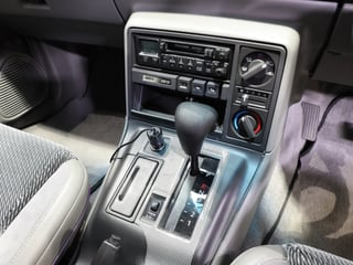 1993 HSV VR Clubsport Build No.134