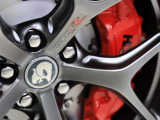 2017 HSV GTSR - Light My Fire - 243 kilometres