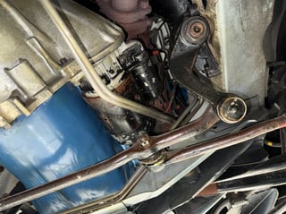 1978 Ford Falcon XC Cobra Build No 322 - Unrestored 16,462km