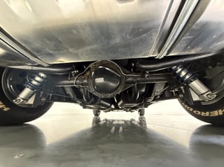 1968 Chevrolet SS Camaro 396 Big Block