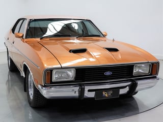 1978 Ford XC Fairmont GXL 351 V8 Power Pack - 3999 Ford Special Vehicles