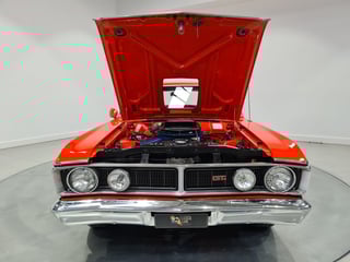 1971 XY GT Falcon