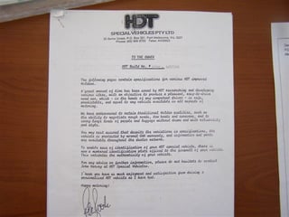 VK Group A Commodore #447