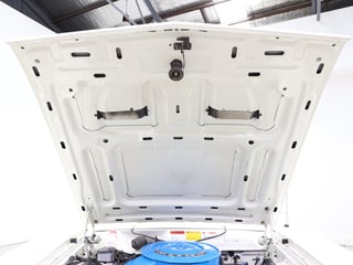 1978 Ford Falcon XC GS Utility - K-Code 351