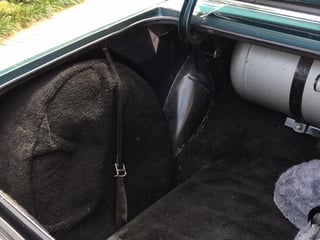 1984 WB Statesman DeVille Series 2