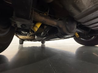 1972 Ford Falcon XA GT Hardtop - Sunroof Red Pepper 