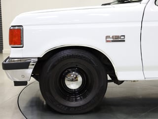 1990 Ford F150 XLT - 460ci Big Block 