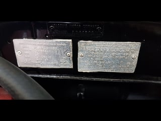 1988 VL HSV Walkinshaw Commodore Replica