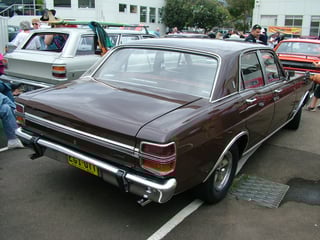 Titan Ford Club Day - Brookvale NSW