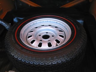 1974 XB GT Falcon Coupe