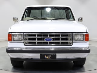 1990 Ford F150 XLT - 460ci Big Block 