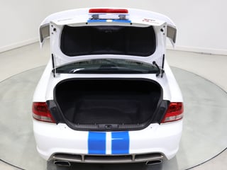 2007 FPV BFII GT R-Spec Cobra - Build No 009