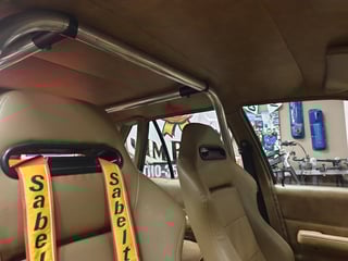 1984 Brock / HDT VK Group C Big Banger Replica