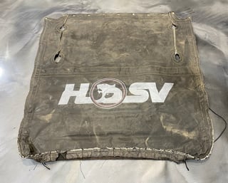 1990 HSV VG Maloo Ute