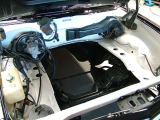 LX SS Torana Hatchback