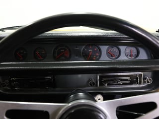 1971 Chrysler VH Valiant Charger E38 - Hot Mustard