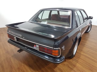 1980 VC HDT Brock Commodore #367