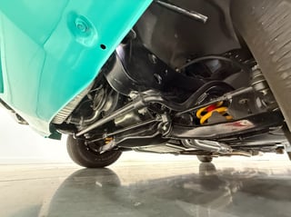 1974 Holden Kingswood - 383 Chev Street Sleeper