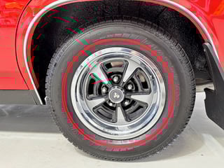 1978 Holden HZ GTS 5 Litre V8