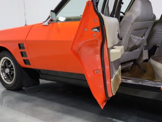 1974 Holden HJ Monaro GTS …