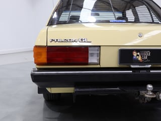 1979 Ford XD Falcon GL