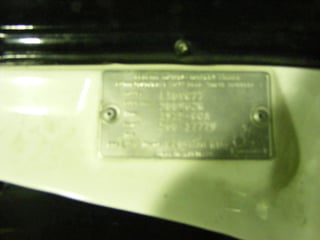 LX SS Torana Hatchback