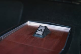 1969 Holden HT GTS Monaro 350 V8