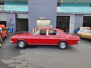 19th Falcon GT Nationals - Bathurst 2023