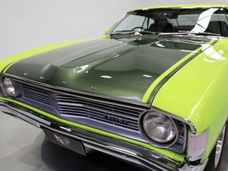 1973 XA Falcon Superbird