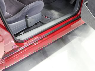 1990 HSV VN Commodore SS Group A - Build No. 495 - 26,951km