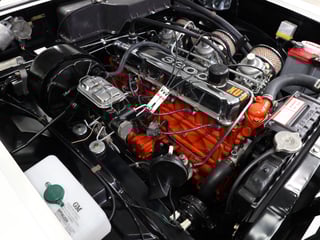 1972 Holden LJ Torana GTR XU1 - Glacier White …