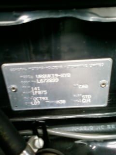 Wayne Gardner Group A