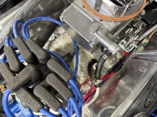 1966 Ford Mustang Convertible RHD - 302ci Windsor 4sp Manual 