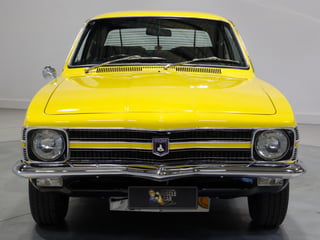 1970 Holden LC Torana GTR XU1 - Yellow Dolly