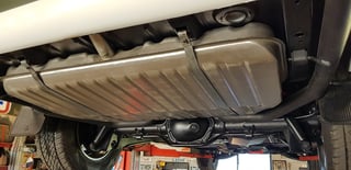 1978 Holden HZ GTS 5.0L 4 speed manual