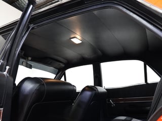 1971 Ford Falcon XY GT - 65E Moffat Race Tribute 