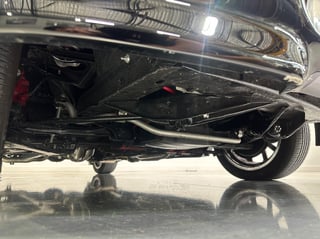 1968 Ford Mustang Shelby GT500 Eleanor Tribute