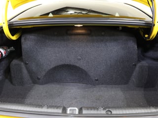 2006 HSV VZ Coupe GTO Build No 659 - Yellow Devil …