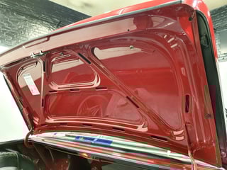 1986 HDT VL Commodore SS Group A - Plus Pack