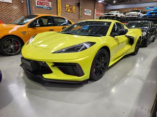 AMCS Around The Showroom Tour - 21st March 2023