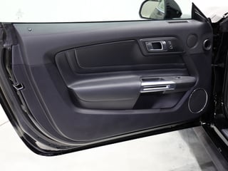 2019 Ford Mustang DJR Limited Edition Build No 22 / 30 - Auto 4,225 km