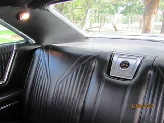 1965 Chevrolet Impala SS