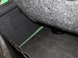 2017 HSV GTSR - Spitfire Green 0064 km …