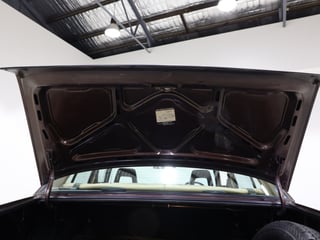 1982 Ford XE Falcon S-Pack 5.8L 4spd - Satellite Brown Metallic