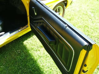 HQ GTS Monaro 350 Replica